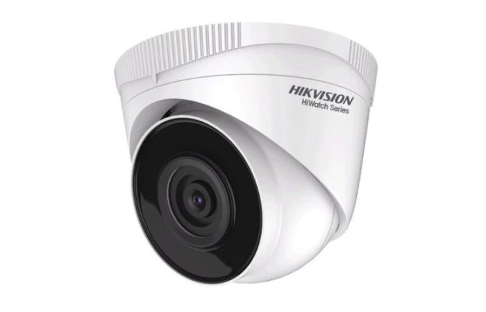 Kamera IP, DS-2CD1323G0E-I(2.8mm), Turret, 2MP, IR 30m DWDR, 3D DNR, BLC, ROI | 311305196 Hikvision Poland