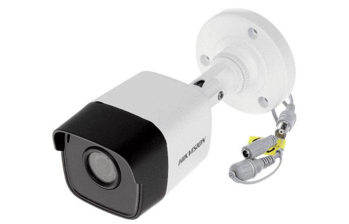 Kamera Turbo HD, DS-2CE16D8T-ITF(2.8mm), kapsułowa, 2MP CMOSIR 30m, WDR 130dB, Smart IR, AGC, 3D DNR | 300511199 Hikvision Poland