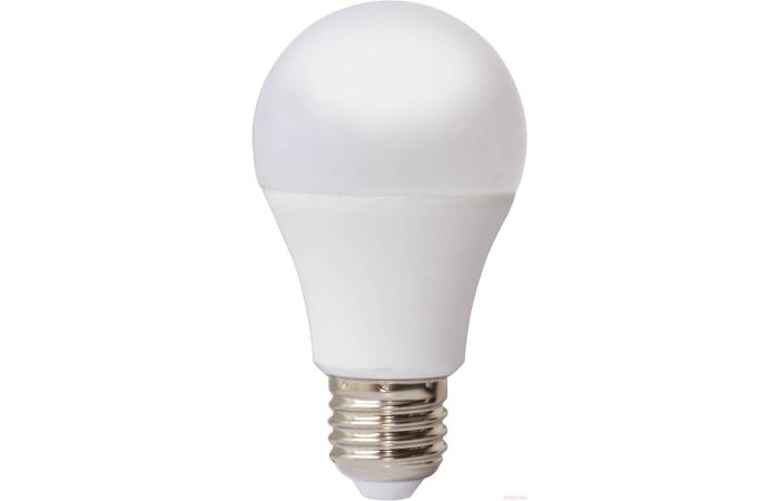 Żarówka LEDbulb 10W 920lm 24VDC A60 E27 4000K dzienna biała NW niskonapięciowa | FF000561.0 Faroform