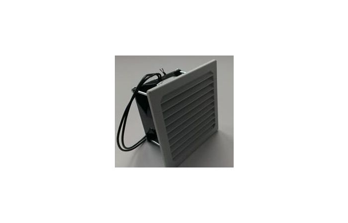 Wentylator LV 800 930m3/h 230VAC | LV800230 Depro Components