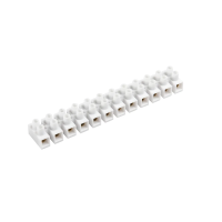 Listwa zaciskowa 12 torowa H-10MM2 PP M | 26433 Kanlux