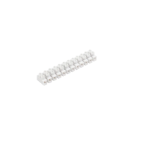 Listwa zaciskowa 12 torowa H-2.5MM2 PP M | 26430 Kanlux