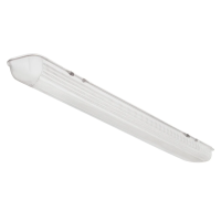 Klosz do oprawy MAH GL-MAH-158 PLUS-PC | 18596 Kanlux
