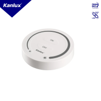 Pilot do taśm LED REMOTE MONO jednostrefowy | 22144 Kanlux