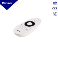 Pilot do taśm LED REMOTE CCT czterostrefowy | 22145 Kanlux
