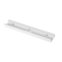 Uchwyt usztywniający łączenia szyn 3-F TEAR N SCLAMP W kolor biały PZH | 33254 Kanlux