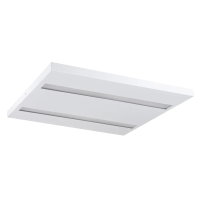 Oprawa OFIS LED natynkowa OS 40W-840-MPRM-W-N1 4000K 4600lm IP20 5 lat Gwar. | 32820 Kanlux