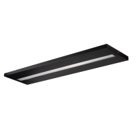 Oprawa OFIS LED natynkowa OS 40W-840-MPRM-B-N3 4000K 4400lm IP20 czarny 5 lat Gwar. | 32825 Kanlux