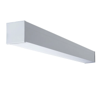 Oprawa liniowa ALIN LED AL-MH-NW-MAT-S-NT 4000K 5050lm IP20 srebrny 5 lat Gwar. | 33997 Kanlux