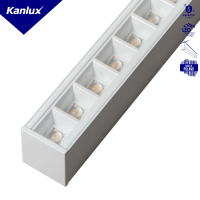 Oprawa liniowa ALIN LED AL-LL-WW-RST-W-NT 3000K 5346lm IP20 5 lat Gwar. | 34090 Kanlux