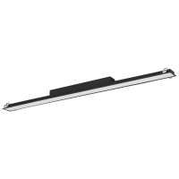 Oprawa liniowa ALIN LED AL-LH-NW-MPR-B-PT 4000K 6200lm IP20 czarny 5 lat Gwar. | 34133 Kanlux