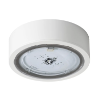 Oprawa awaryjna LED ITECH C1 302MATW IP65 | 33815 Kanlux