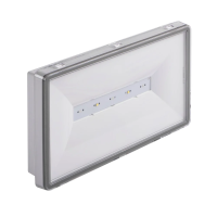 Oprawa awaryjna LED ONTEC S M5105MATW IP65 | 33840 Kanlux