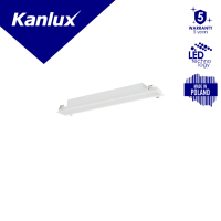 Oprawa liniowa ALIN LED AL-SL-NW-MAT-W-PT 4000K 1200lm IP20 5 lat Gwar. | 33936 Kanlux