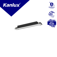 Oprawa liniowa ALIN LED AL-SH-NW-MPR-B-PT 4000K 2200lm IP20 czarny 5 lat Gwar. | 33953 Kanlux
