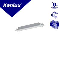 Oprawa liniowa ALIN LED AL-SH-NW-MAT-S-PT 4000K 2550lm IP20 srebrny 5 lat Gwar. | 33961 Kanlux