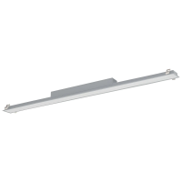 Oprawa liniowa ALIN LED AL-LL-WW-MPR-S-PT 3000K 3850lm IP20 srebrny 5 lat Gwar. | 34146 Kanlux