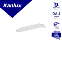 Oprawa liniowa ALIN LED ALD-SH-NW-MPR-W-PT 4000K 2200lm IP20 5 lat Gwar. | 34193 Kanlux