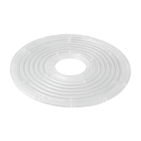 Soczewka do oprawy HB PRO STRONG HBPHS LENS 200W 120D kąt 120 st. 5 lat Gwar. | 38129 Kanlux