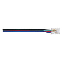 Łącznik do taśm LED LCOB CON P 10 RGB CP (kpl.10 szt.) | 38475 Kanlux