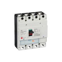 Wyłącznik kompaktowy IDEAL TS KMCCB-RT-160A-4P | 38517 Kanlux