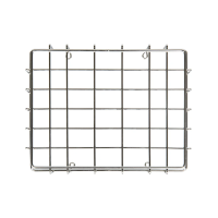 Siatka ochronna do FL AGOR PRO GRID 100W | 38426 Kanlux