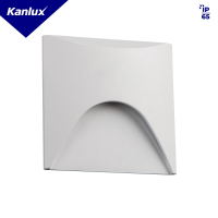 Oprawa przyschodowa 220-240 AC EXIN LED L W-WW 50lm 3000K | 39126 Kanlux