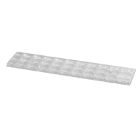 Soczewki - zestaw symetryczny LTL LENS SET S 60D kąt 60 st. Osprzęt do sys. Szynowego | 38394 Kanlux