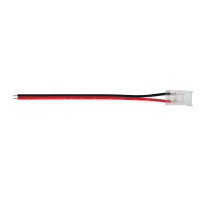 Łącznik do taśm LED LCOB CON P 8 CP (kpl.10 szt.) | 38470 Kanlux
