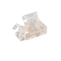 Łącznik do taśm LED CON P L 10 kpl.10 szt | 39533 Kanlux