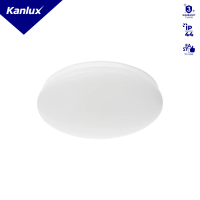 Plafon LED ENELO 17W NW 4000K 1500lm IP44 3 lata Gwar. | 39741 Kanlux