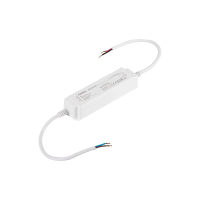 Zasilacz stałonapięciowy TRETO IP67 24V 60W 2500mA max 0,4A Tc 85°C -20÷40°C klasa II | 39515 Kanlux