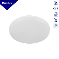 Plafon LED VARSO 12-20W-CCT-O 3000-6500K 1620-2600lm IP54 5 lat Gwar. | 26438 Kanlux