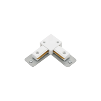 Łącznik kształt L TEAR 1F CON-L W 5 lat Gwar. | 45909 Kanlux