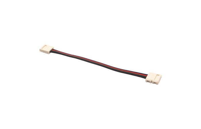 Łącznik do taśmy LED CONNECTOR RGB 10-CPC (kpl.20 szt.) | 19037 Kanlux
