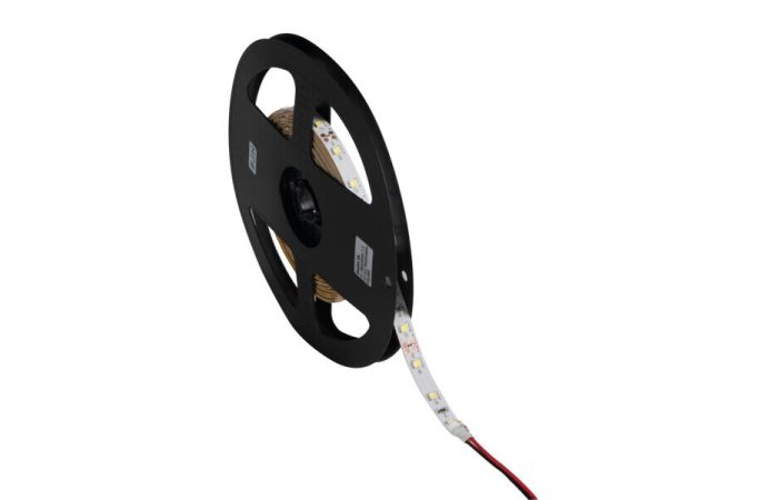 Taśma LED 12DC LEDS-B 4.8W/M IP00-CW 6500K rolka 5m | 24518 Kanlux