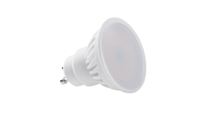 Lampa LEDspot TEDI MAXX LED PAR16 9W (65W) 900lm 3000K WW GU10 spot | 23412 Kanlux