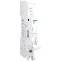 Styk pomocniczy iOF 1 CO | A9A26904 Schneider Electric