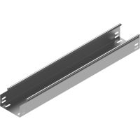 Korytko KBJ400H60/3F , gr. blachy 1 mm | 169241 Baks