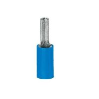 Końcówka wtykowa KWV 2,5, przekrój: 2,5mm2 (opak 100szt) | KWV_2,5/100 Erko