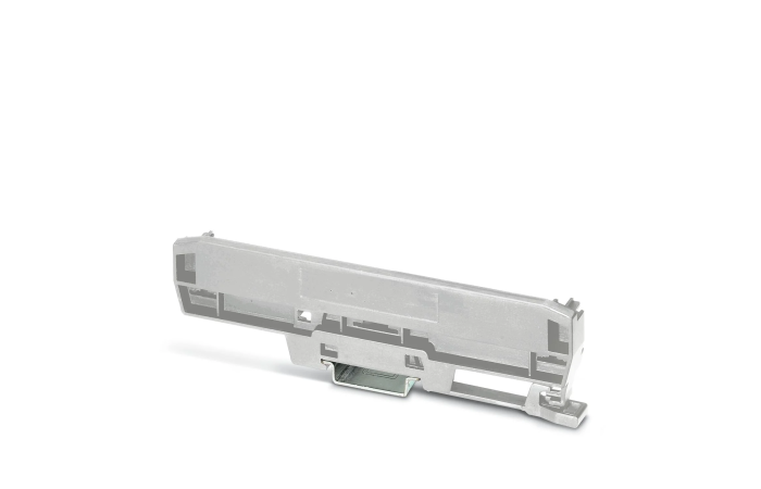 Element boczny UM-BASIC/PRO 122 COVER-L KMGY | 2202045 Phoenix Contact