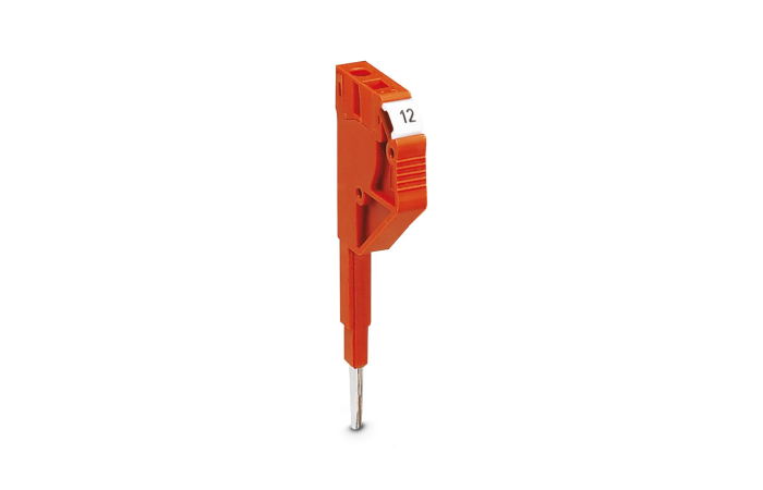 Wtyczki probiercze PS-4/E | 3036709 Phoenix Contact