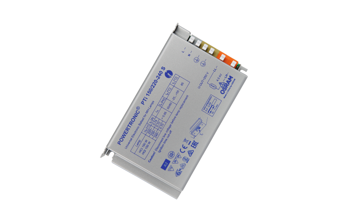 Statecznik elektroniczny POWERTRONIC INTELLIGENT PTI 150/220-240 S | 4008321188090 Ledvance