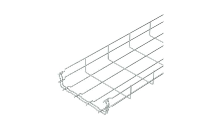 Korytko siatkowe GRM 55x200, St, G GRM 55 200 G (3m) | 6001446 Obo Bettermann