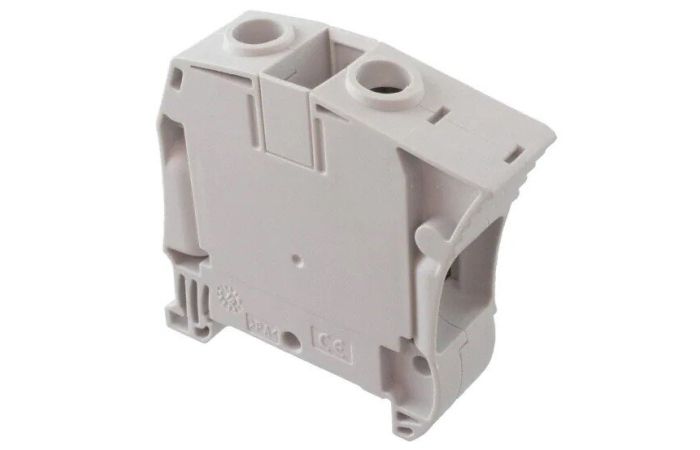 Złącze śrubowe ZS35 35mm2 szare, złącze listwowe SNA $ | 1SNK516010R0000 TE Connectivity Solutions