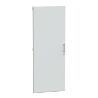 Drzwi pełne do obudowy stojącej 1680x600mm 30mod. IP30, PrismaSet | LVS08223 Schneider Electric