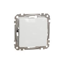 Zaślepka, biała Sedna Design | SDD111904 Schneider Electric