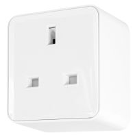 Sterowanie oświetleniem SMART+ WIFI PLUG UK | 4058075566996 Ledvance