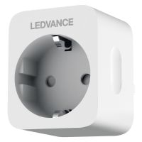 Sterowanie oświetleniem SMART WIFI PLUG EU | 4058075522800 Ledvance