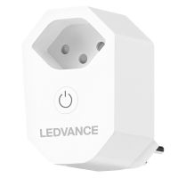 Sterowanie oświetleniem SMART+ WIFI PLUG CH | 4058075586444 Ledvance